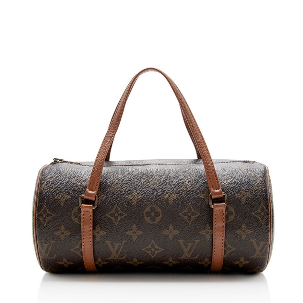 Vintage Louis Vuitton Papillon 26
